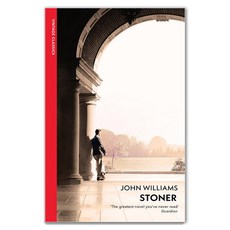 Stoner (Vintage Classics):A Novel, Vintage Classics