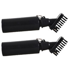 리얼라벨 골프채 클럽 헤드 물세척 브러쉬, 2개