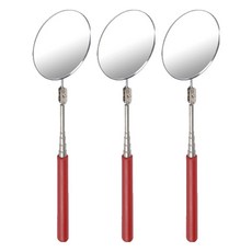 KDy 檢查鏡 KIM-82, 3個