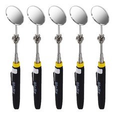 Wellz 檢查鏡 KIM-02, 5個