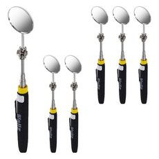 Wellz 檢查鏡 KIM-02, 6個