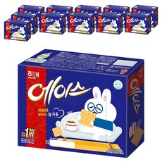 HAITAI 海太 Ace蘇打餅乾, 364g, 12盒