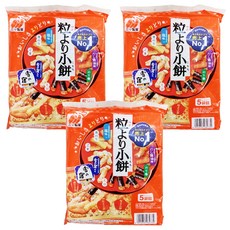 Sanko 三幸製菓 小粒餅米果 80g, 3包