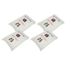 熱熔膠條 熱熔膠槍芯 小 1kg, 4個