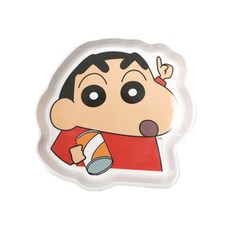 蠟筆小新餐盤, 一杯果汁, 1個