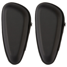 花旗剃須刀包黑色, 1入, 2個