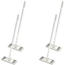 Catchmop 標準型掃地清潔台, 4個