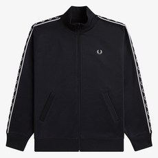 FRED PERRY 女性 Taped 運動外套 J9100