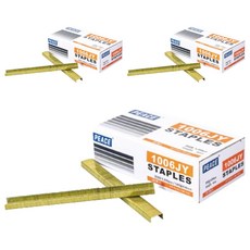 PEACE 氣動釘槍 釘槍針 1006JY, 3個