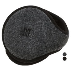 DAKS 男士Logo刺繡耳罩 free DBHE5F95