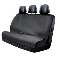 PAVONI 車用後座防水墊, 單一顏色