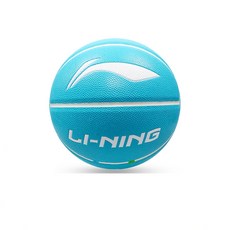LI-NING 李寧羽球 Star Tree 籃球 061 7號, 單一商品, 1個