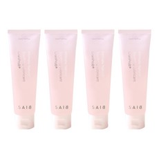 세이브 인티메이트 네츄럴 수딩젤 크랜프로비, 4개, 50ml