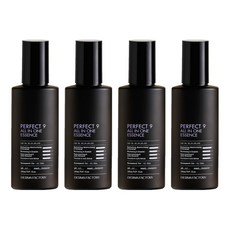 더마팩토리 퍼펙트 9 올인원 에센스, 150ml, 4개