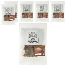 ADDCOOK 스타아니스, 100g, 6개