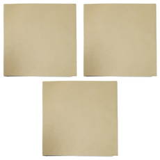 All Paper 烘焙紙 食品牛皮紙 50g, 150張, 3組