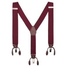 MANGO 男性吊帶 SUSPENDE 77060624