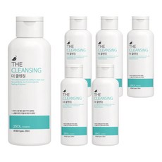 2SOL 더 클렌징, 200ml, 6개