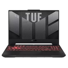 ASUS 華碩 TUF Gaming A16 16吋 FHD+ IPS 165Hz/R7-7445HS/NVIDIA RTX 4050 6G, 機甲灰, 512GB, 16GB, WIN11 Home, FA607NUG-0083A7445HS