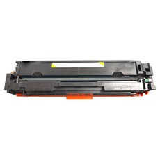 토너피아 HP 재생토너 W2312A, 노랑, 1개