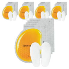 THE TOOL LAB 蜂蜜毛孔按摩球, 4入, 5個