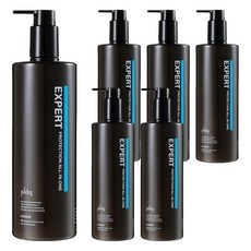 專家防護男士多合一, 500ml, 6個