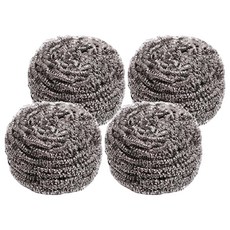 크린메이트 철수세미, 4개