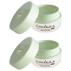 아이비 쿨리어 젤 25g, 띡크, 2개