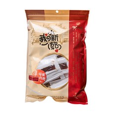 唯豐 厚切一口培根肉乾, 1個, 160g