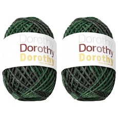 桃樂絲編織線, 41 樺木染色