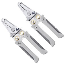 Jongwon 多功能電線剝線鉗, 2個