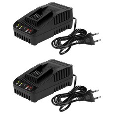 [KC認證]WORX 20V 充電器 WA3880, 2個