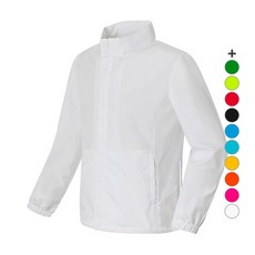 남녀공용 아웃도어 바람막이 히든자켓 MDJK144NK