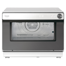 Panasonic 蒸氣烘烤爐 494 x 484 x 375mm 18.1kg, NU-SC280W