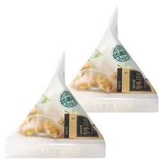 WELLNESS TEA 枳椇樹茶 三角茶包, 1g, 10入, 2個