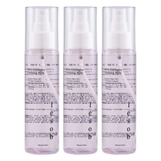 lesob 鎮靜修護保濕噴霧 膠原蛋白, 100ml, 3個