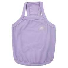 U&Pet 小狗背心, 紫色的