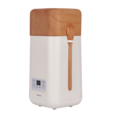 BOMANN Komams 木製手工優格機, JM2236I