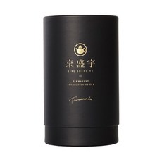 京盛宇 龍鳳峽午時烏龍品味罐 200g 台灣產, 1罐, 1罐