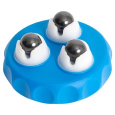 addaday 磁石按摩滾珠，PP材質，約80g, EG0203, 1個