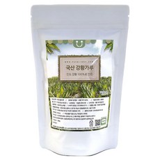Farmjindo 珍島薑黃粉, 200g, 1個