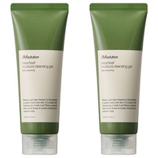 JMsolution 肌司研 魚腥草保濕潔顏凝膠, 150ml, 2條