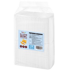 탐사 실속형 배변패드, 100개입, 1개