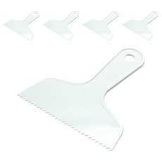 코텍스 뿔 헤라, 5개