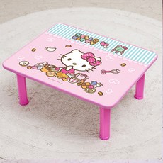 HELLO KITTY 造型學習桌, 烹飪