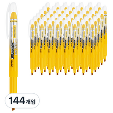 JAVAPEN Powerline 柔和螢光筆, 金色, 144個