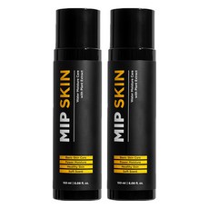 MIP 男士專用保濕爽膚水 含植物萃取物 基礎護膚, 180ml, 2瓶