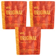 아워그레인 오리지널 그래놀라, 200g, 3개