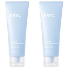 BRTC. Skin Lab 玻尿酸緊緻霜, 60ml, 2個