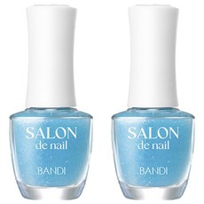 BANDI NAILS Salon de Nail, 7ml, 2個, G401 水光亮片